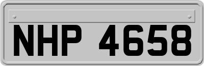 NHP4658