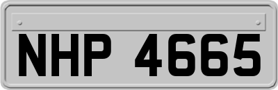 NHP4665