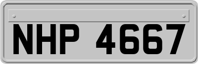 NHP4667