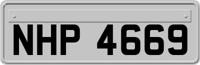 NHP4669