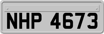 NHP4673