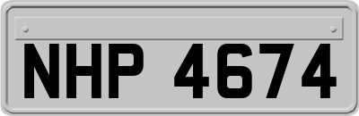 NHP4674