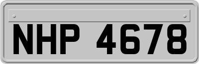 NHP4678
