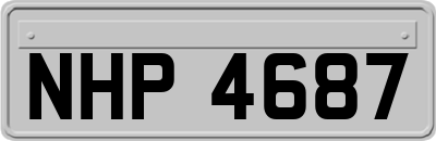 NHP4687