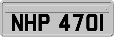 NHP4701