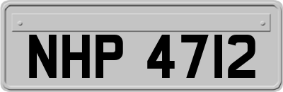 NHP4712