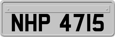 NHP4715