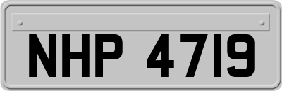 NHP4719