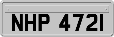 NHP4721