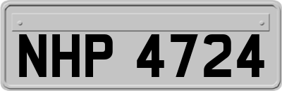 NHP4724