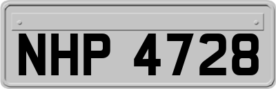 NHP4728