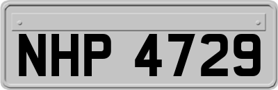NHP4729