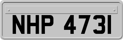 NHP4731