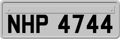 NHP4744