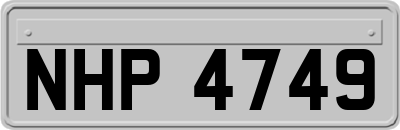 NHP4749