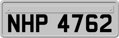 NHP4762