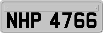 NHP4766