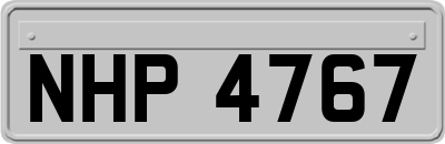 NHP4767