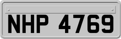 NHP4769