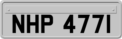NHP4771