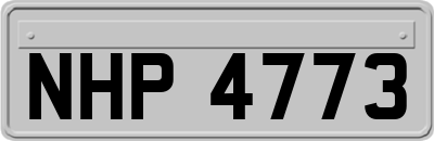 NHP4773