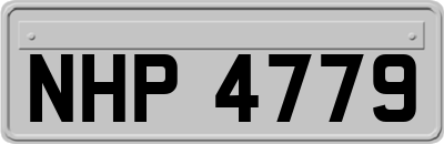 NHP4779