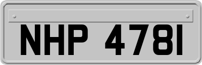 NHP4781