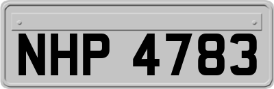 NHP4783