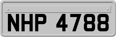 NHP4788