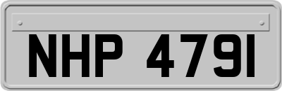 NHP4791