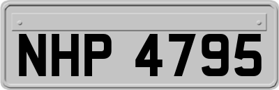 NHP4795