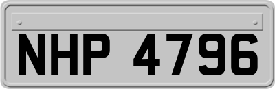 NHP4796