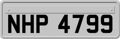 NHP4799