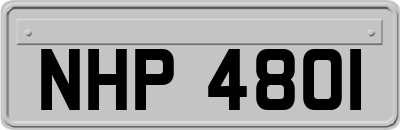 NHP4801