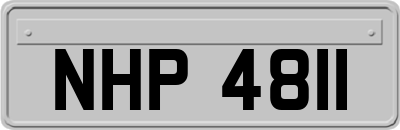 NHP4811