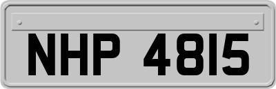 NHP4815