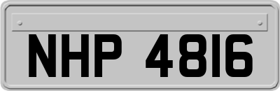 NHP4816