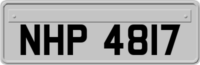 NHP4817