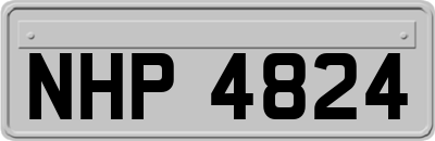 NHP4824