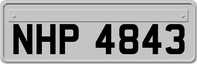 NHP4843