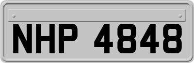 NHP4848