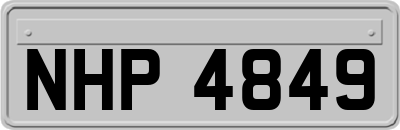 NHP4849