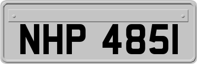 NHP4851