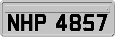 NHP4857