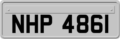 NHP4861