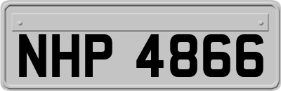 NHP4866
