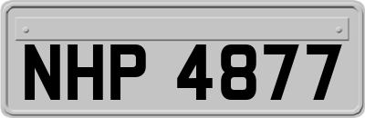 NHP4877