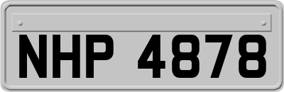 NHP4878