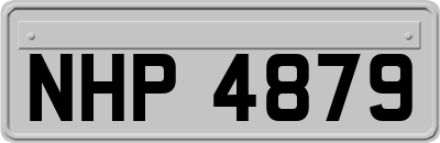 NHP4879