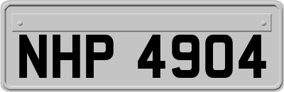 NHP4904